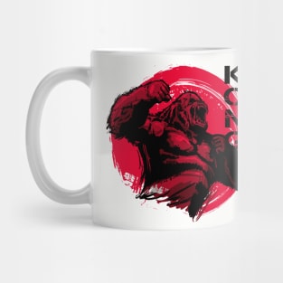 kong Mug